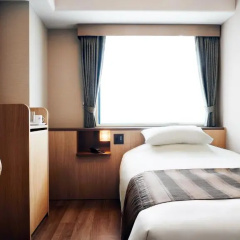 Monte Hermana Tokyo Hotel - Bild 3