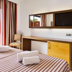 Hotel Pabisa Chico - Bild 7