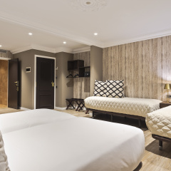 Hotel Acta Splendid - Bild 4