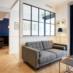 Hotel Rendez-Vous Batignolles - Bild 6