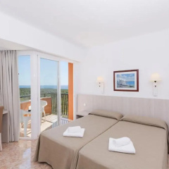 Hotel HSM Canarios Park - All Inclusive - Bild 3