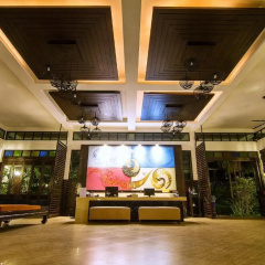 The Elements Krabi Resort - Bild 28