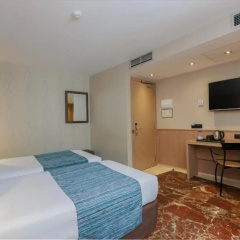 Hotel Gotico - Bild 11