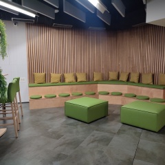 Twentytu Hostel Barcelona - Bild 14