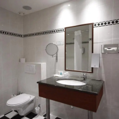 Holiday Inn Brussels Schuman - Bild 21