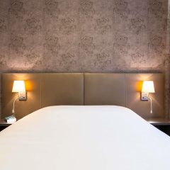 Ibis Styles Brussels Centre Stephanie - Bild 6