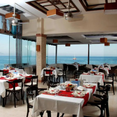 Panorama Hotel - Bild 15