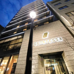 Quintessa Hotel Tokyo Ginza Hotel - Bild 27
