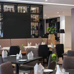 DoubleTree by Hilton Hannover Schweizerhof - Bild 28
