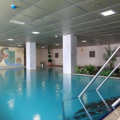 Balcova Thermal Hotel - Bild 11