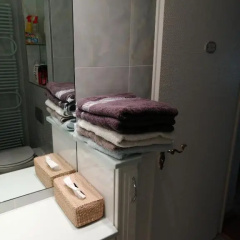 Großes Panorama Apartment - Bild 18