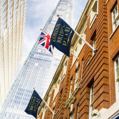 London Bridge Hotel - Bild 22