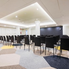 ZT The Golden Hotel Barcelona - Bild 22