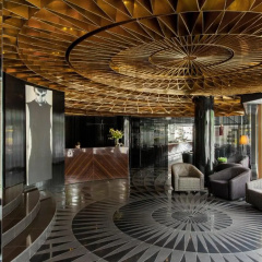 Quentin Boutique Hotel - Bild 29
