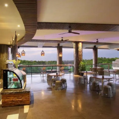 The Crystal Luxury Bay Resort Nusa Dua - Bild 23