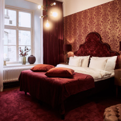 NOFO Hotel, WorldHotels Crafted - Bild 17