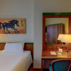 Hotel Raffaello - Bild 5
