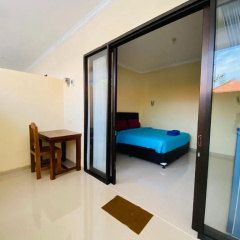 Pandawa Beach Home Stay Guest House - Bild 7