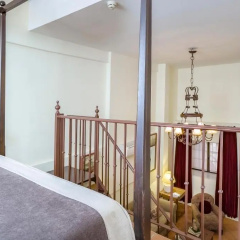 Vincci La Rabida Hotel - Bild 5