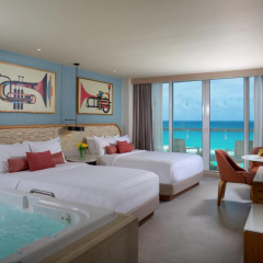 Hard Rock Hotel Cancun -  All Inclusive - Bild 6