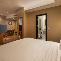 Continental Hotel Budapest - Bild 11