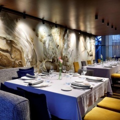 Hyatt Regency Barcelona Tower - Bild 15