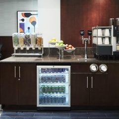 Radisson Hotel New York Wall Street - Bild 12
