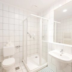 Wombat's City Hostel Budapest - Bild 7