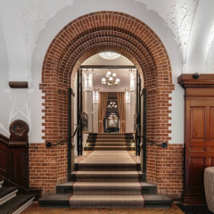 Ascot Hotel - Bild 23