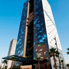 Renaissance Barcelona Fira Hotel - Bild 1