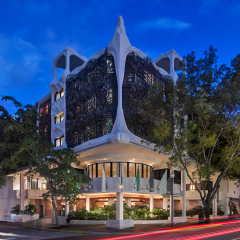 Mayfair House Hotel & Garden - Bild 19