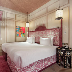 Hagia Sofia Mansions Istanbul Hotel, Curio Collection by Hilton - Bild 12