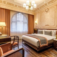Cronton Design Hotel - Bild 13