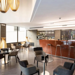 Catalonia Sagrada Familia Hotel - Bild 19