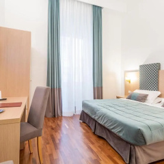 Hotel Medici - Bild 9