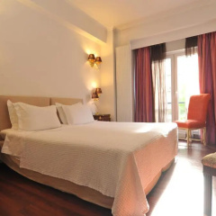 Acropolis Museum Boutique Hotel - Bild 11
