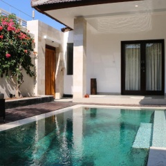 Kokomo Resort Gili Trawangan - Bild 20