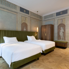 Hotel Saski Krakow, Curio Collection by Hilton - Bild 3
