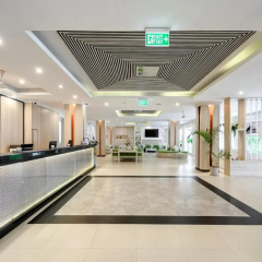 Andamantra Resort and Villa Phuket - Bild 2