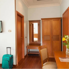 Hotel Piemonte - Bild 21