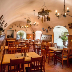 Herzogshof Boutique-Hotel am Dom Regensburg - Bild 23