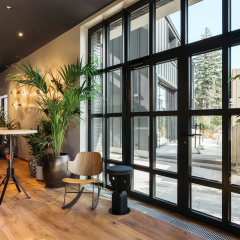 Hotel Schani UNO City - Bild 2