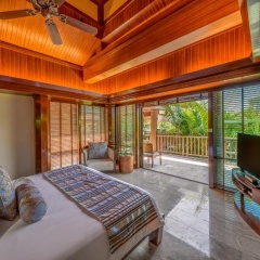 Centara Grand Beach Resort and Villas Krabi Hotel - Bild 5