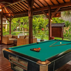 Vila Ombak Hotel - Bild 26