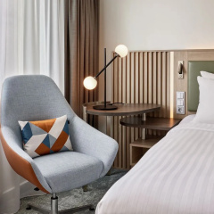 Courtyard by Marriott Dortmund - Bild 7