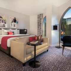 Planet Hollywood Resort & Casino - Bild 3