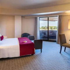 A.Roma Lifestyle Hotel thumbnail 5