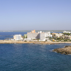 Iberostar Selection Es Trenc - Bild 1