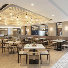 Centara Life Hotel Bangkok Phra Nakhon - Bild 18