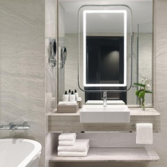 InterContinental Bangkok by IHG - Bild 14